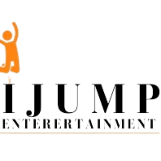 IJump Entertainment Logo