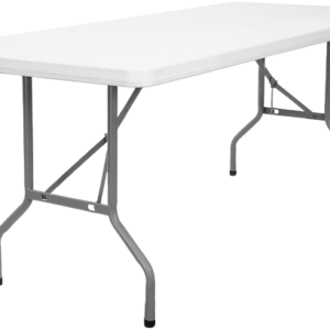 6ft Table IJUMP Without Background