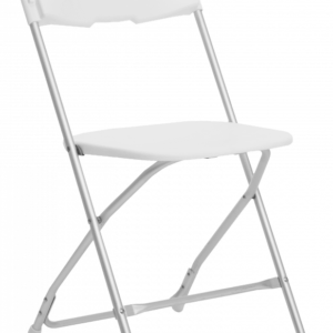 White Chair IJUMP Without Background