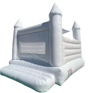 White Castle IJUMP Bouncy House